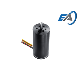 FAULHABER 4490H024B Brushless DC Servomotor