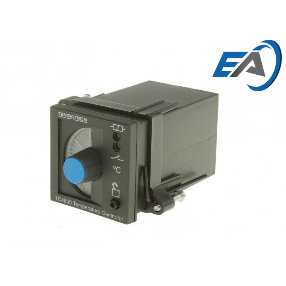 TC4810-04-110-230VAC-Analogue-Temperature-Controller