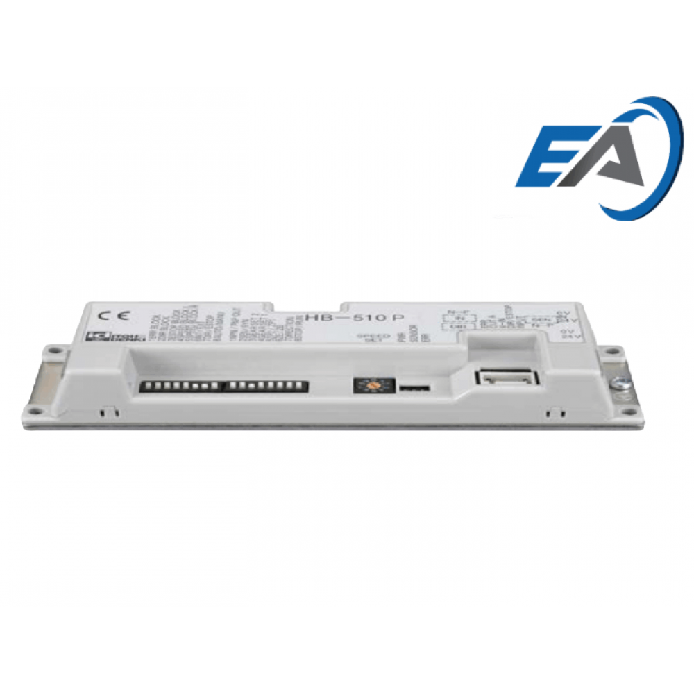 HB510P-Circuit-Board