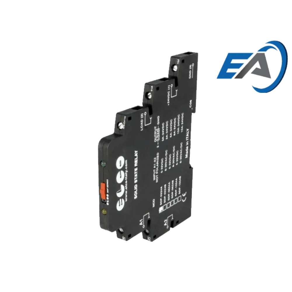 Elco SDP-0324A