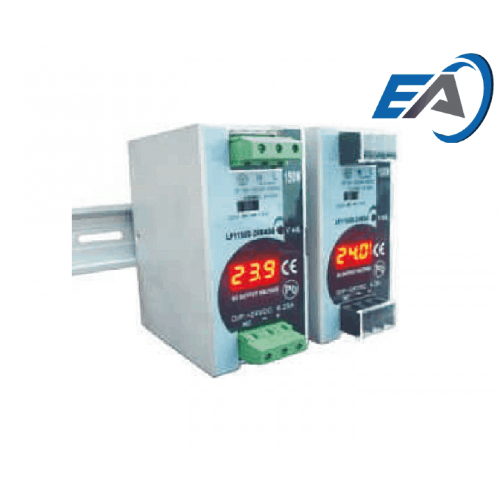 Reign Power LP1150D-24MDA