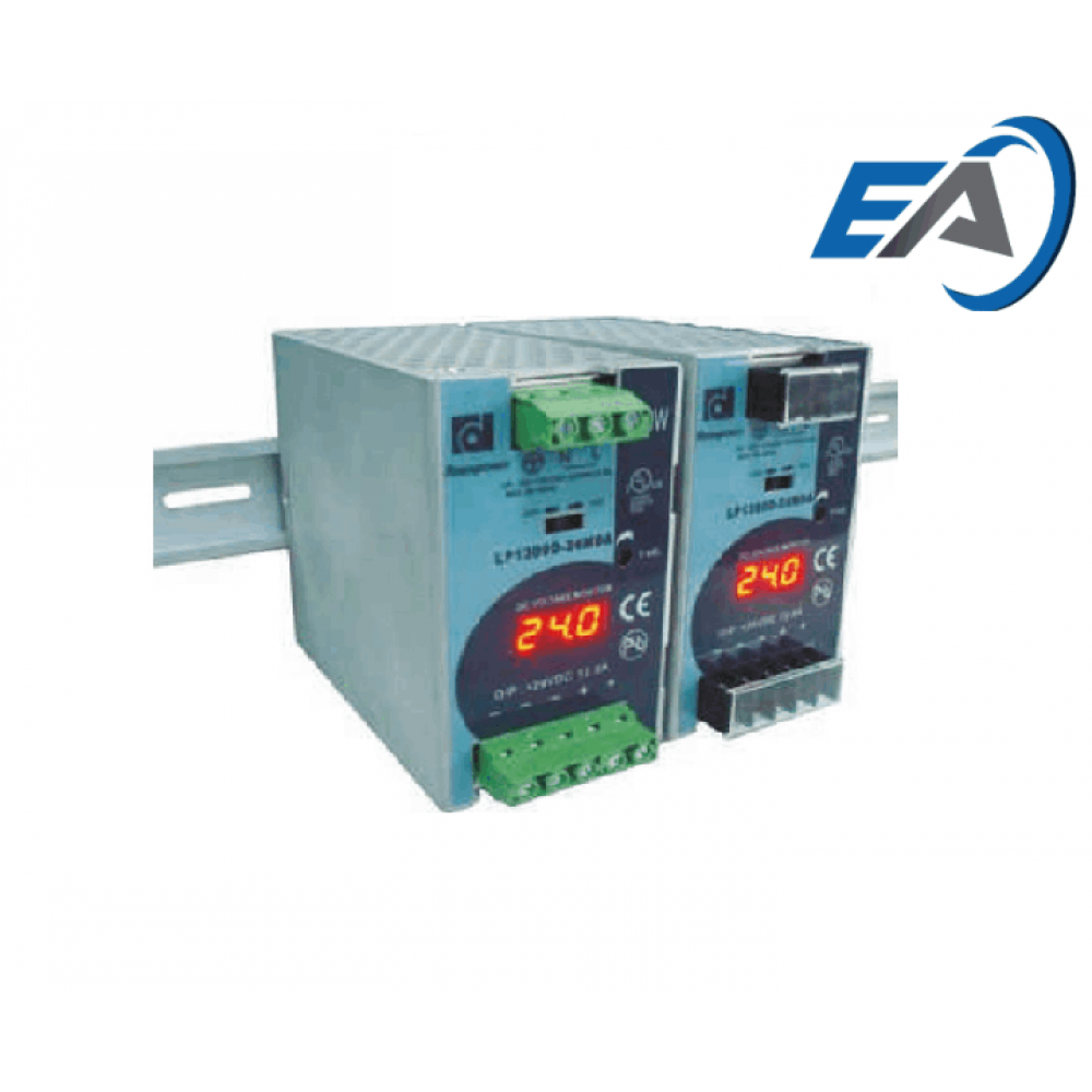 Reign Power LP1300D-24MDA 24V 300W 12,5A Power Supply Reign Power LP1300D-24MDA 24V 300W 12,5A Power Supply