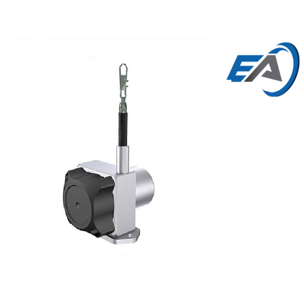 Wachendorff SZG60-0125-02500-AB-R24-SB8