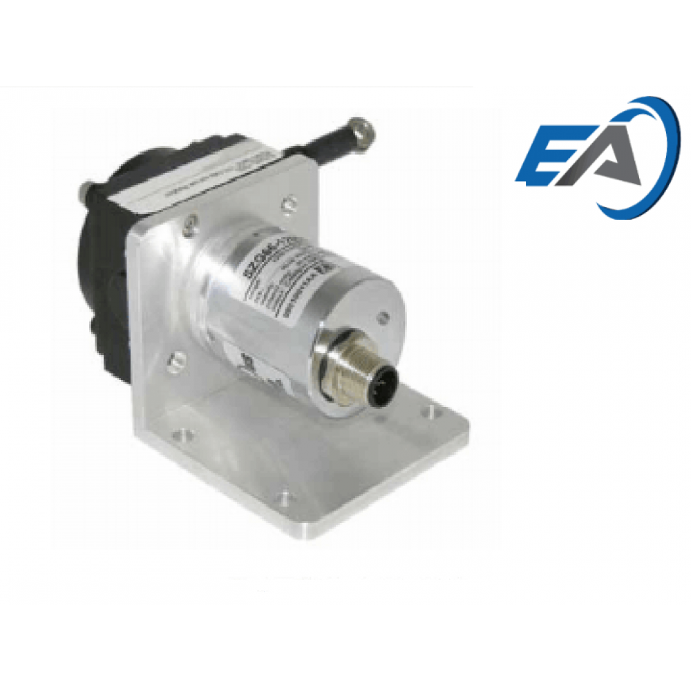 Wachendorff SZG65-1250-N-UP-40Z-1250-AB-H24-SB4 Encoder Wachendorff SZG65-1250-N-UP-40Z-1250-AB-H24-SB4 Encoder
