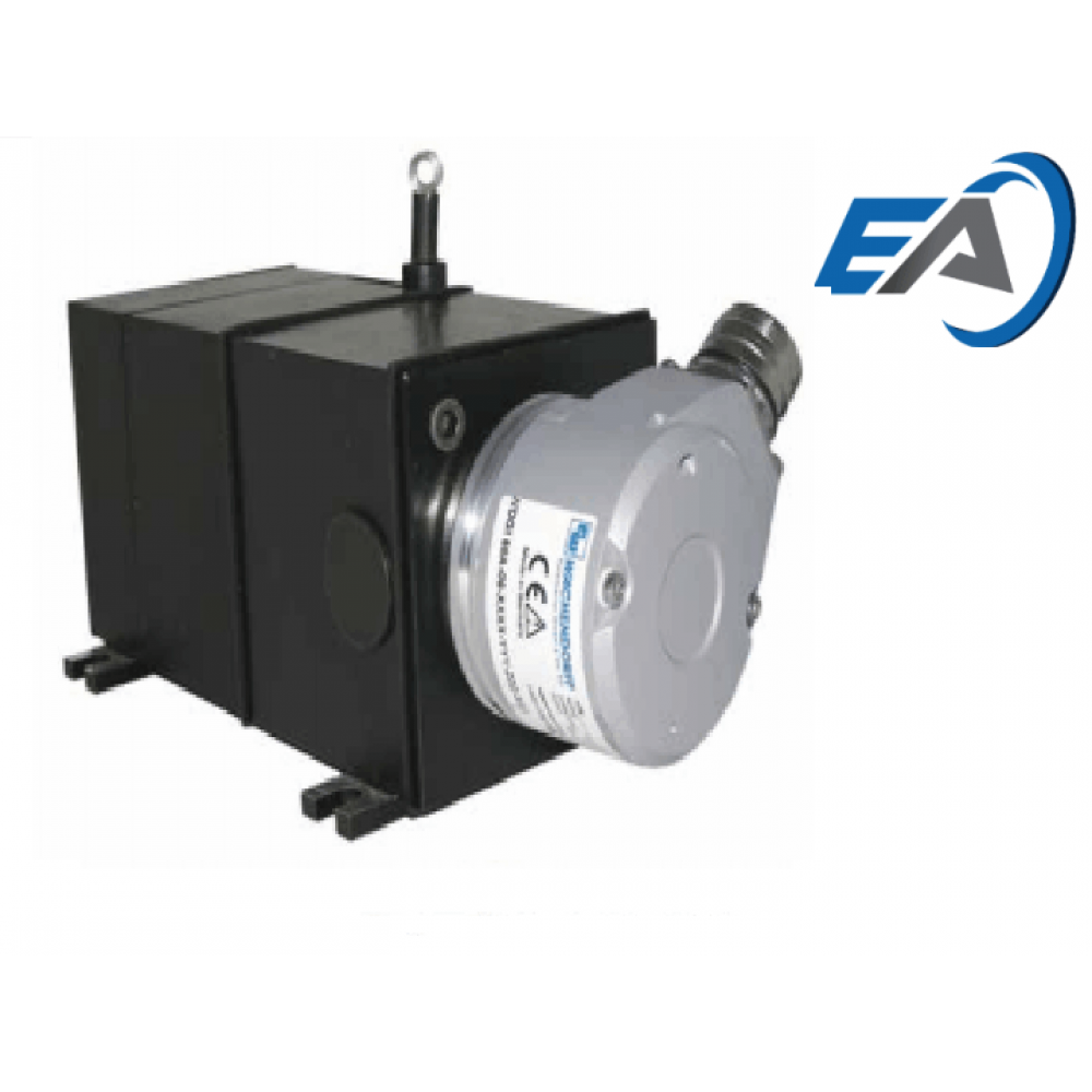 Wachendorff SZG81-2500-N-BK-58A-1024-ABN-R05-SH8 Encoder Wachendorff SZG81-2500-N-BK-58A-1024-ABN-R05-SH8 Encoder