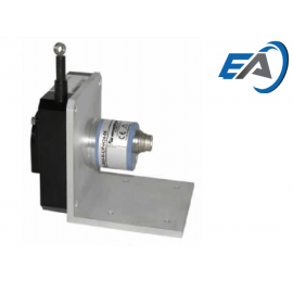 Wachendorff SZG 93-2000-N-UP-H24-500 Encoder