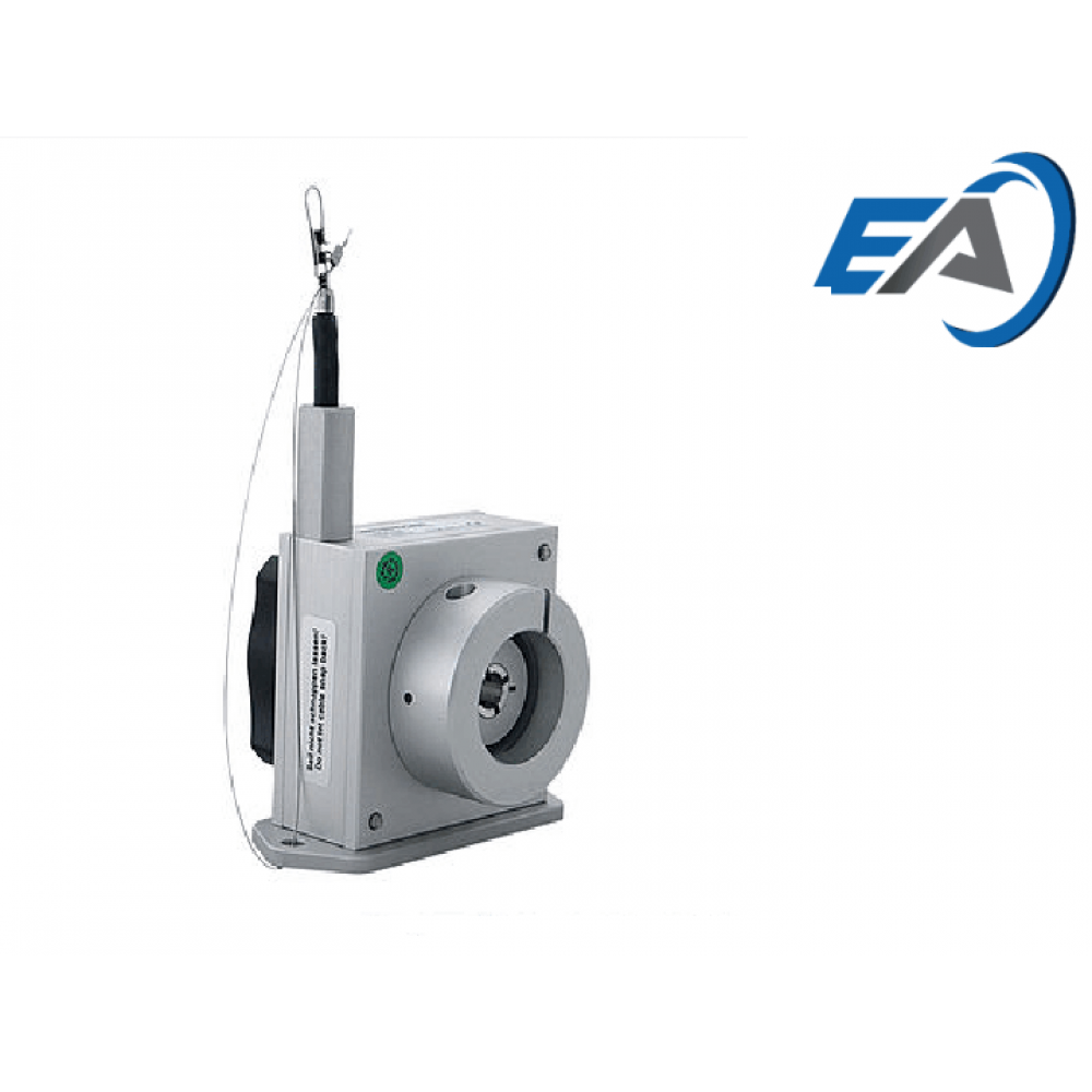 Wachendorff SZG95-0300-U-ZVK without Encoder