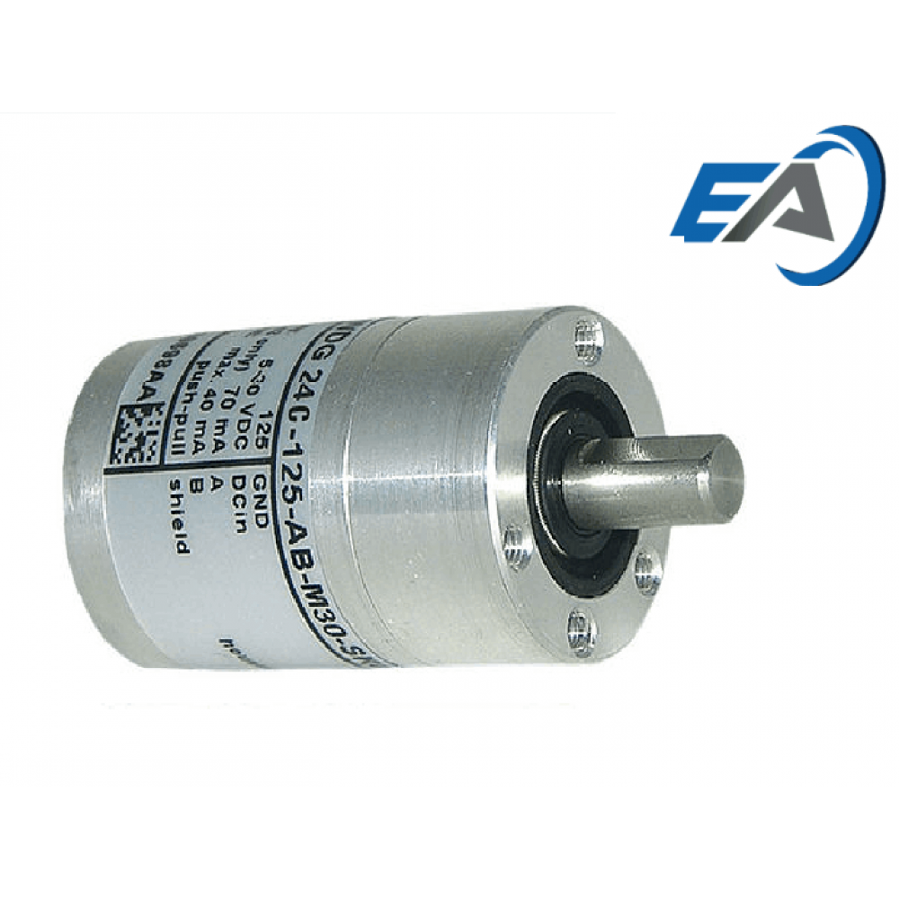 Wachendorff WDG 24C-1024-ABN-M30-L7-LMS Encoder