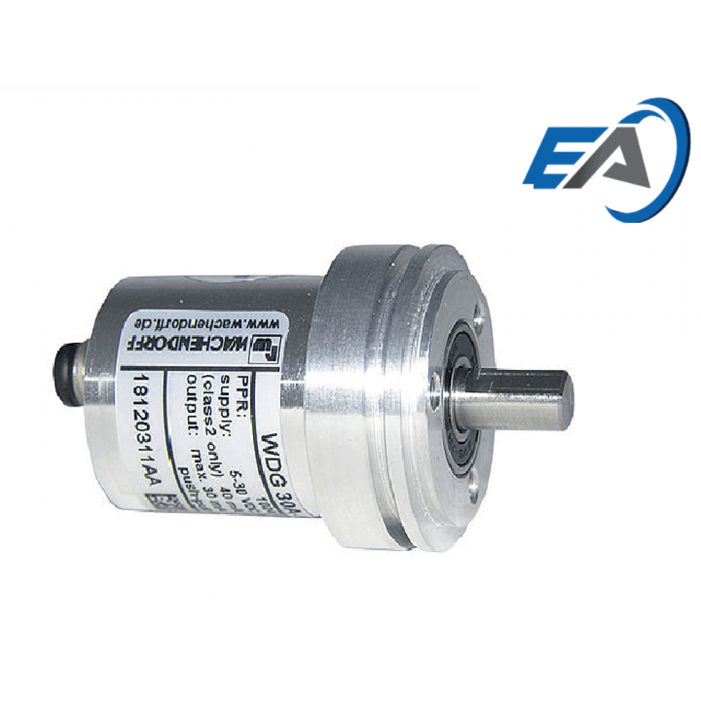 Wachendorff WDG 30A-50-ABN-M30-K7