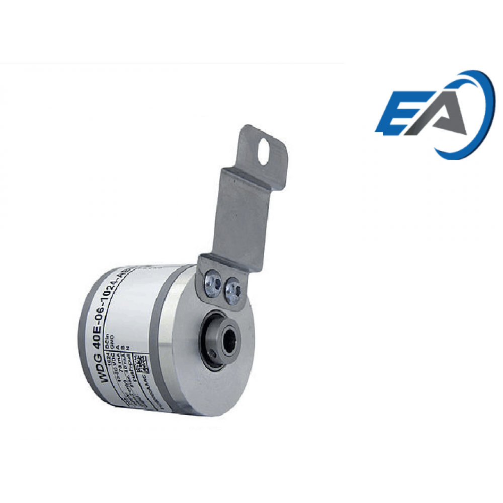 Wachendorff WDG 40E-06-1024-ABN-H24-SB5 Encoder