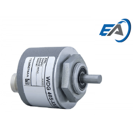 Wachendorff WDG 40S-2000-AB-H24-K3 Encoder