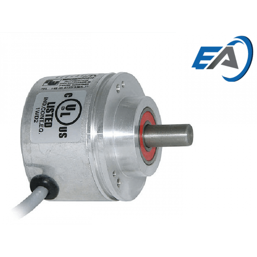 Wachendorff WDG 58T-360-ABN-R30-K1 Encoder Wachendorff WDG 58T-360-ABN-R30-K1 Encoder