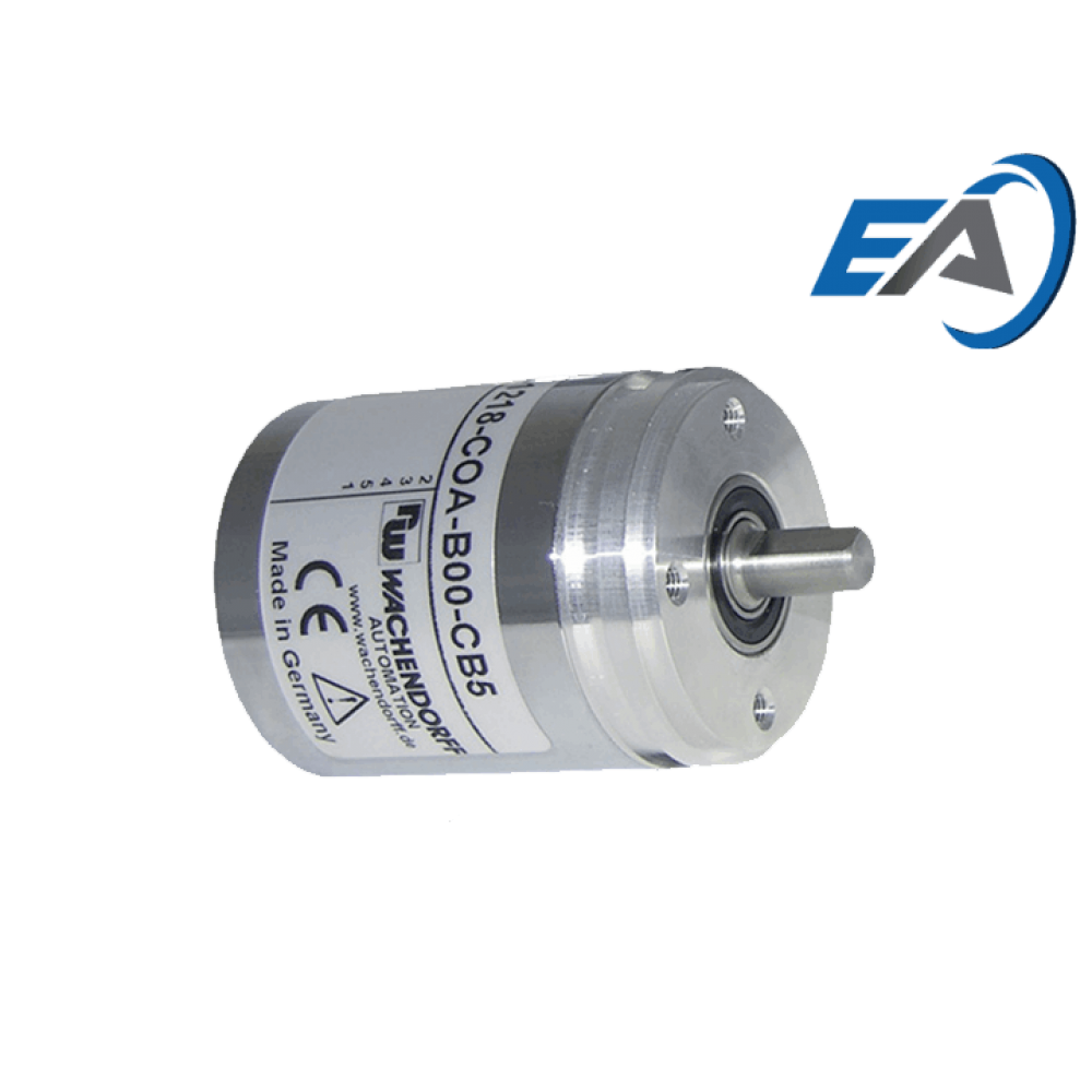 Wachendorff WDGA 36A-06-1200-SIA-B11-L2 Encoder