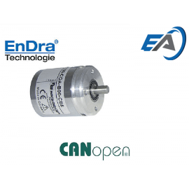 Wachendorff WDGA 36A-06-1218-COA-B00-CB5-KIT Encoder
