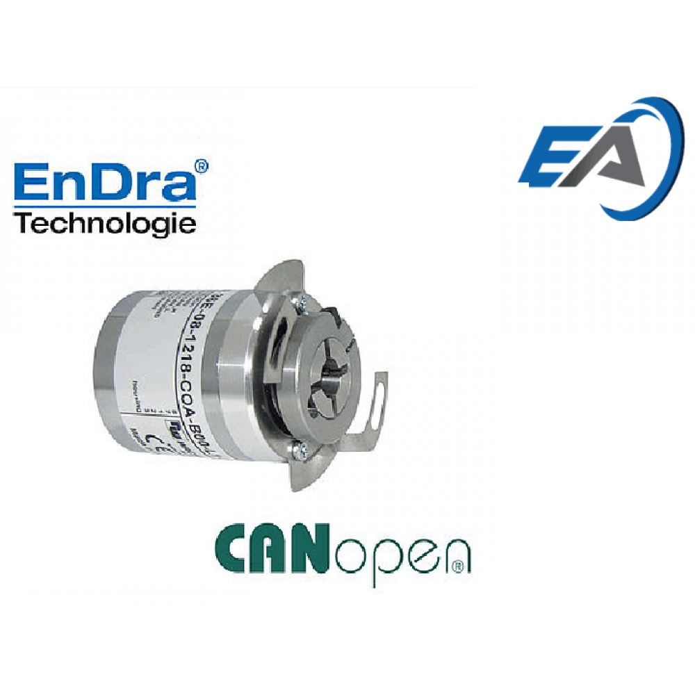 Wachendorff WDGA 36E-06-1200-COA-B00-CB5 Encoder