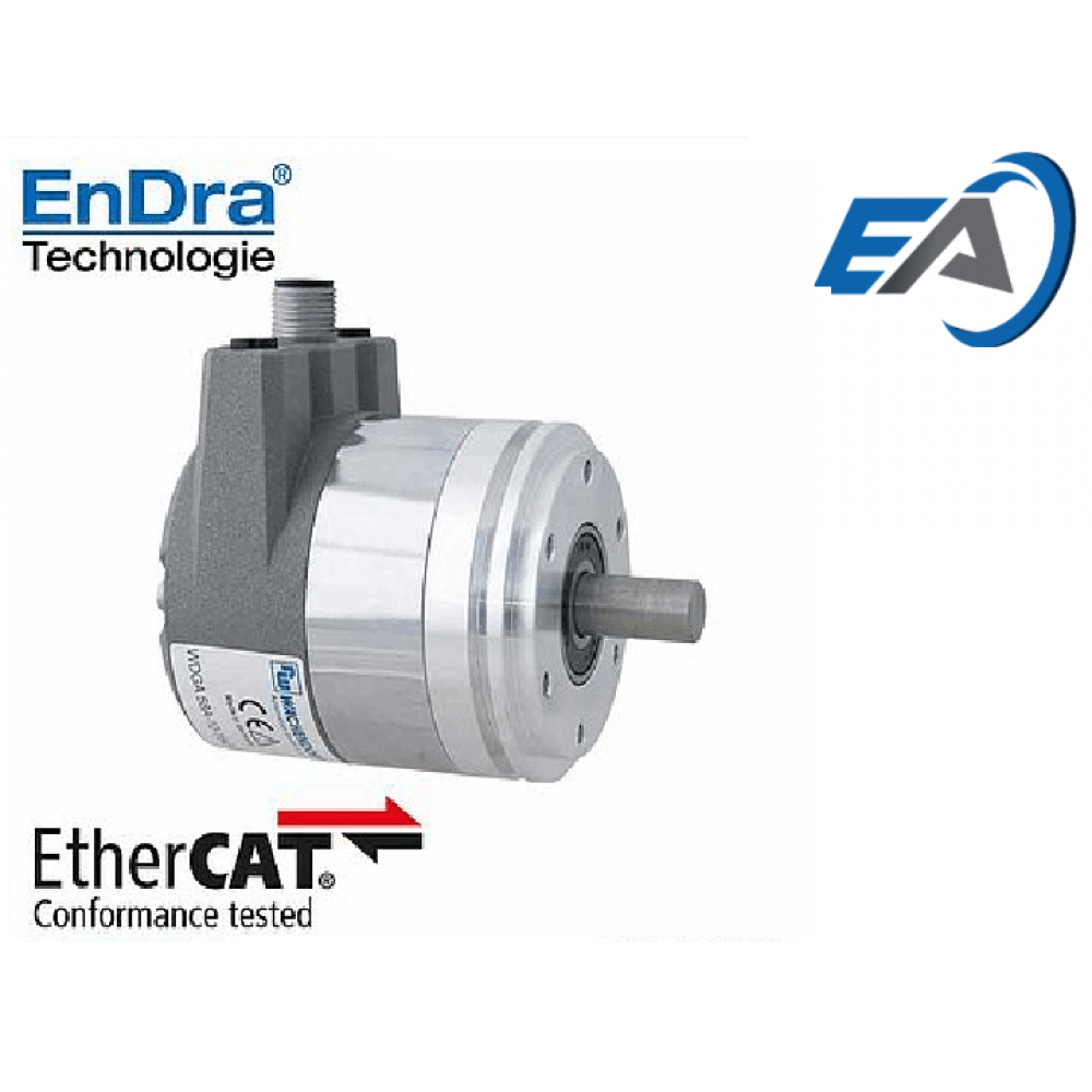 Wachendorff WDGA 58A-08-1200-EC-U-B-0-1-BI2