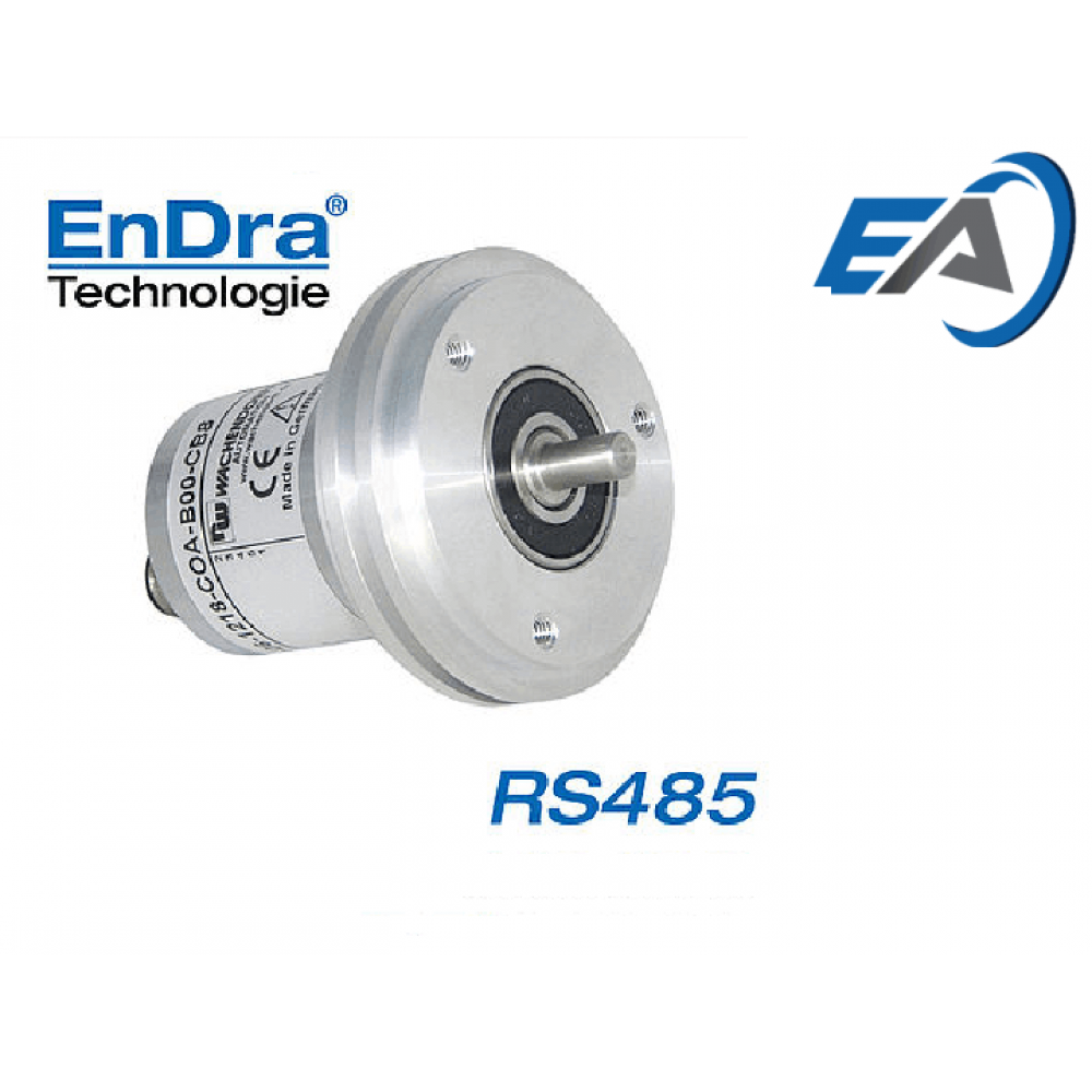 Wachendorff WDGA 58A-10A-1310-EIA-B00-CC8