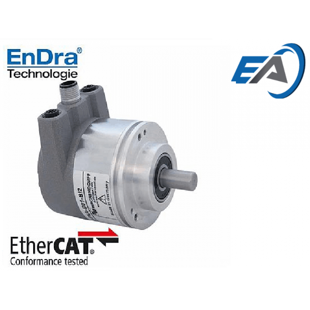 Wachendorff WDGA 58B-10-1316-ECU-B01-BI2