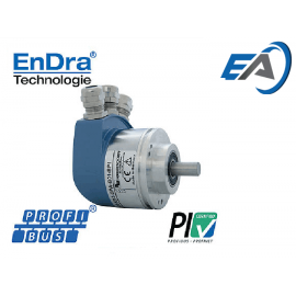 Wachendorff WDGA 58B-10-1212-DP-A-B-0-1-BP1