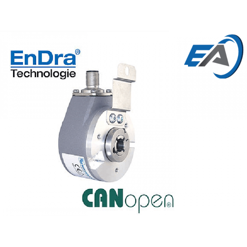 Wachendorff WDGA 58E-14-1316-COA-B00-CC5 Absolute Encoder Wachendorff WDGA 58E-14-1316-COA-B00-CC5 Absolute Encoder