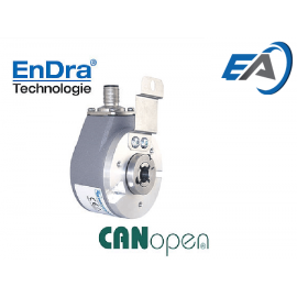 Wachendorff WDGA 58E-14-1316-COA-B00-CC5 Absolute Encoder