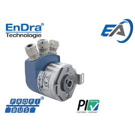 Wachendorff WDGA 58E-15-1214-DPA-B01-DB4