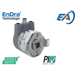 Wachendorff WDGA 58E-12-10-10-PN-U-B-0-1-BI2