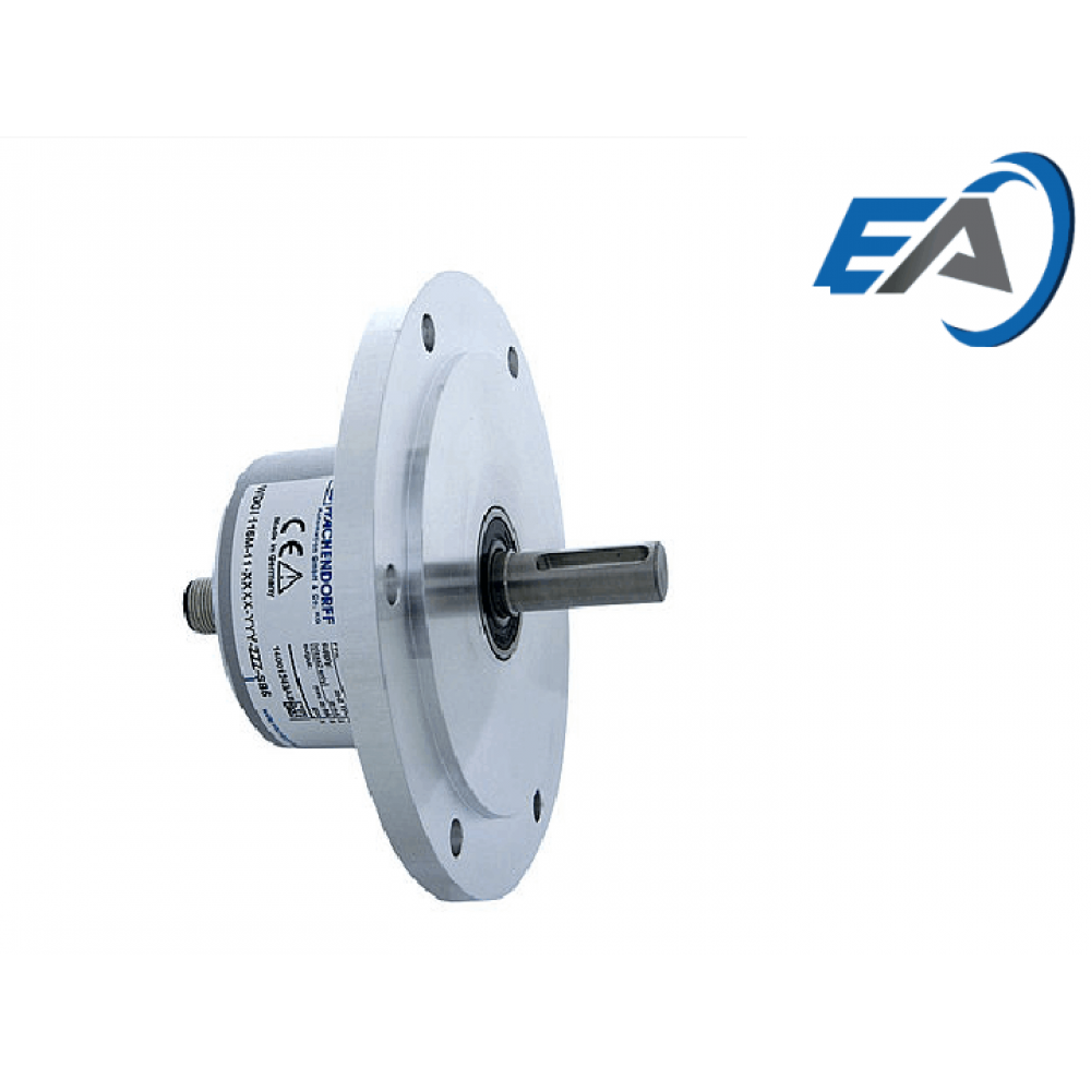 Wachendorff WDGI 115M-11-512-ABN-245-K3 Encoder Wachendorff WDGI 115M-11-512-ABN-245-K3 Encoder