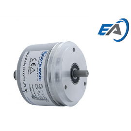 Wachendorff WDG 58A-1024-ABN-I24-S5R-E59 Encoder