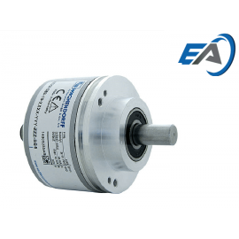 Wachendorff WDG 58B-1024-AB-G24-S3 Encoder