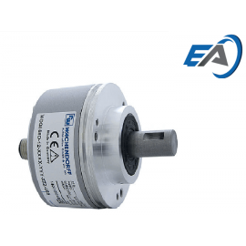 Wachendorff WDG 58D-100-ABN-G24-S5 Encoder