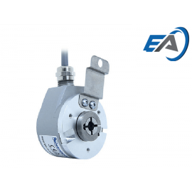 Wachendorff WDG 58H-14-4096-ABN-I05-K3 Encoder