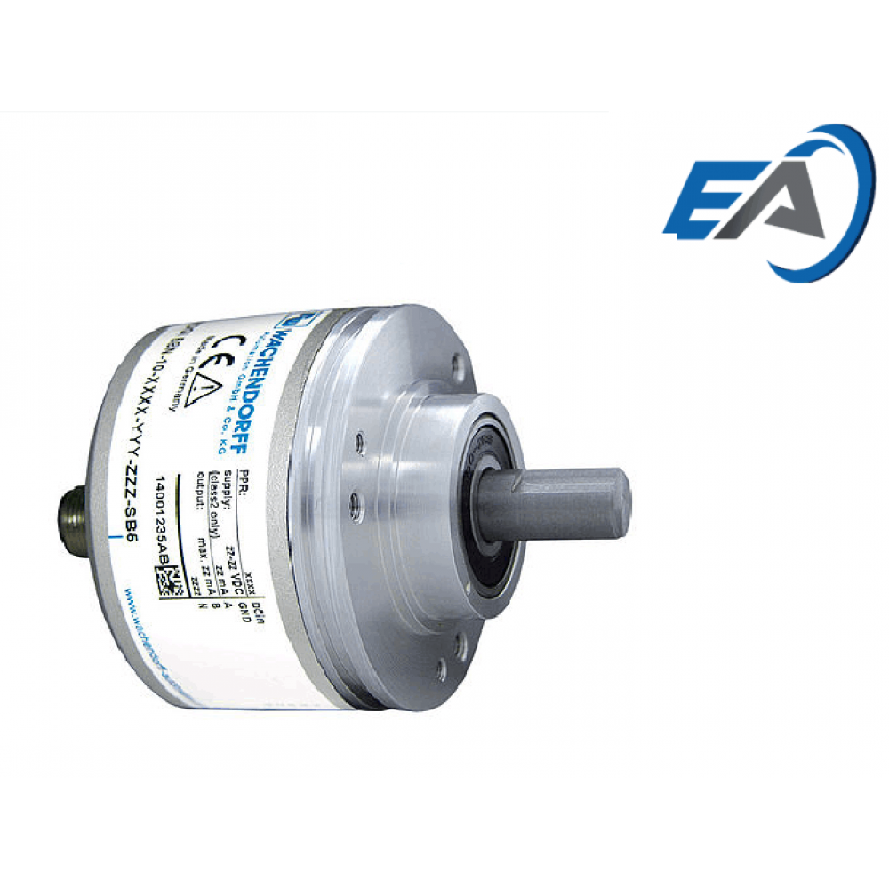 Wachendorff WDGI 58N-360-ABN-I24-K3