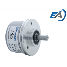 Wachendorff WDG 63B-500-ABN-R05-K3 Encoder