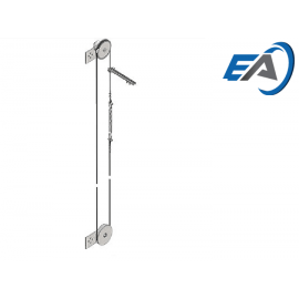 Wachendorff WDGMEUZ58B101218COAB00CC5 Digital Shaft Copying