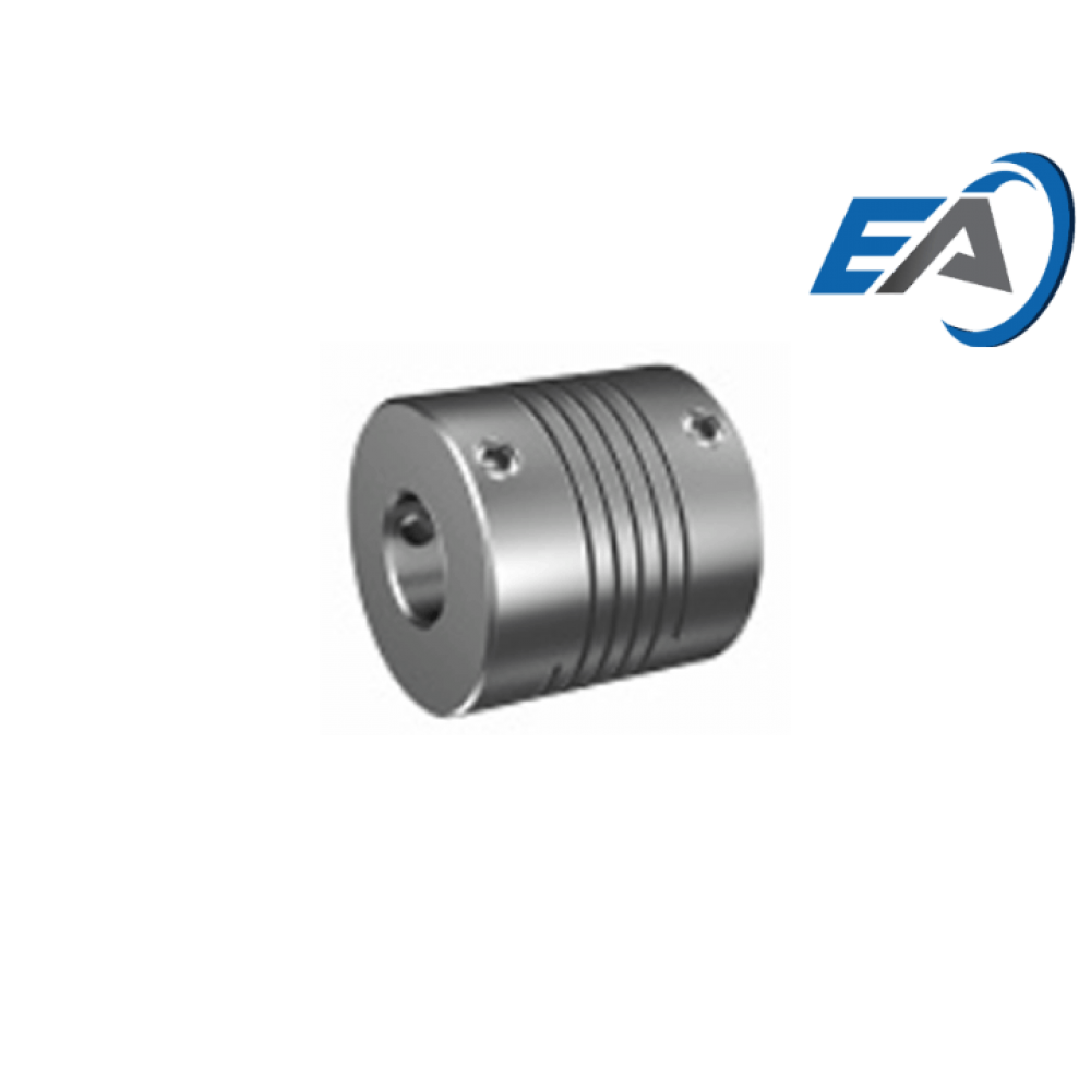 WKXS 2524 10/10 ABP Coupling